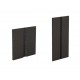 Carbon Kevlar Hinges